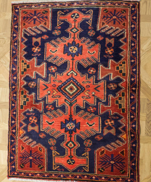 Hamedan 110x85