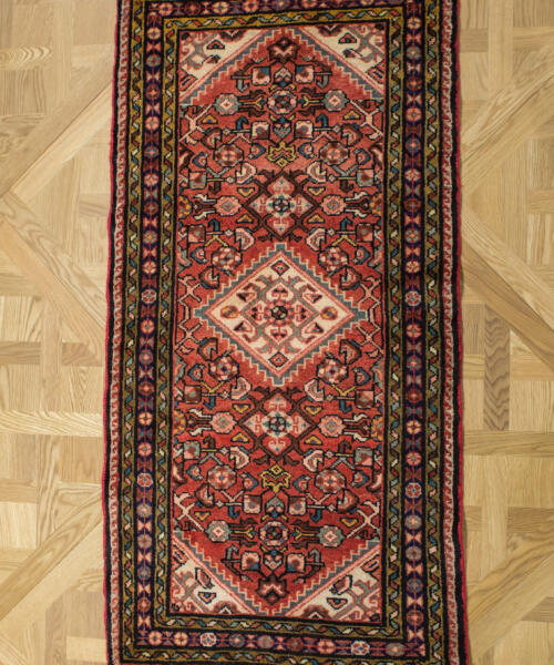 Hamedan 130x65
