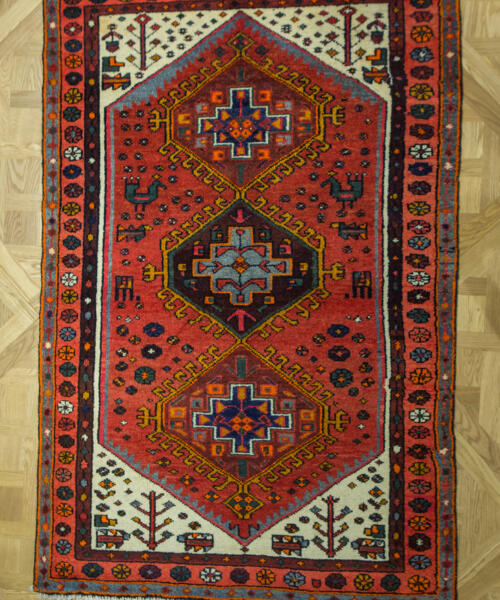 Hamedan 160x105