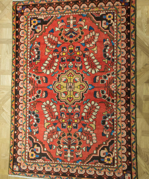 Lilian 150x110