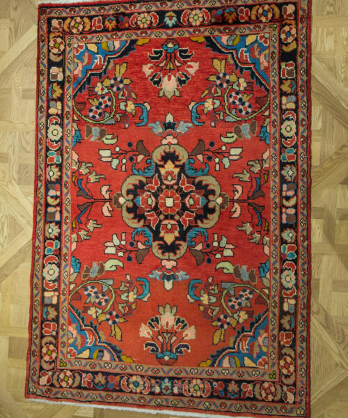 Lilian 160x110