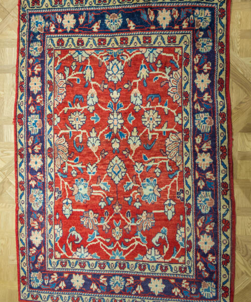 Lilian 160x110