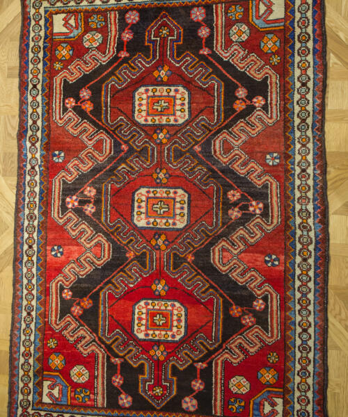 Zanjan 160x110