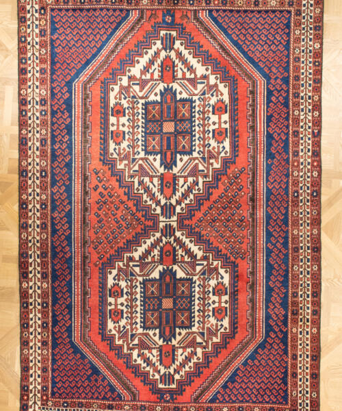 Afshari 250x170