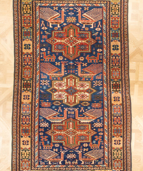Kazak Akstafa 240x140