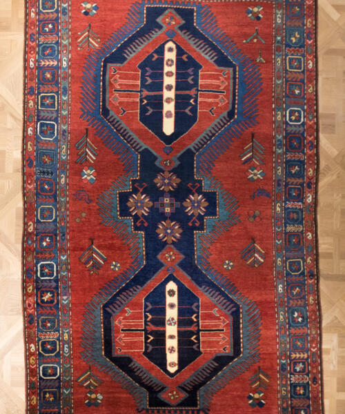Kazak antico 300x180