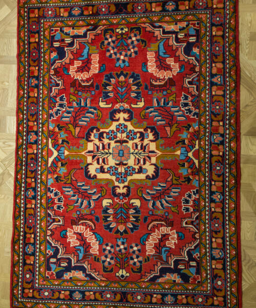 Lilian 160x110