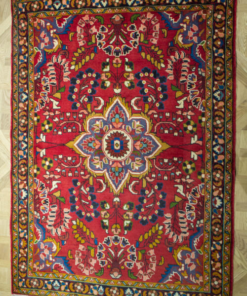 Lilian 165x120