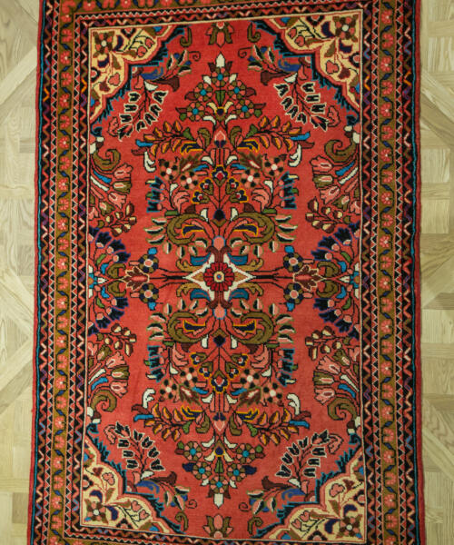 Lilian 170x110