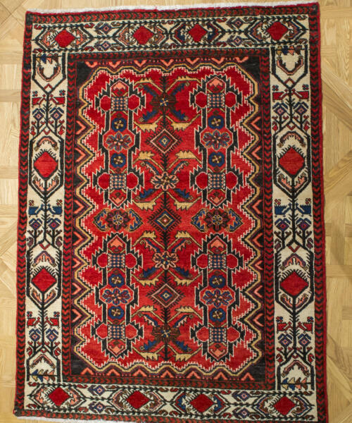 Tusserkan 135x105