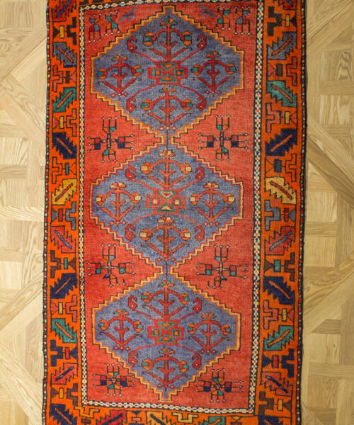 Zanjan 145x85