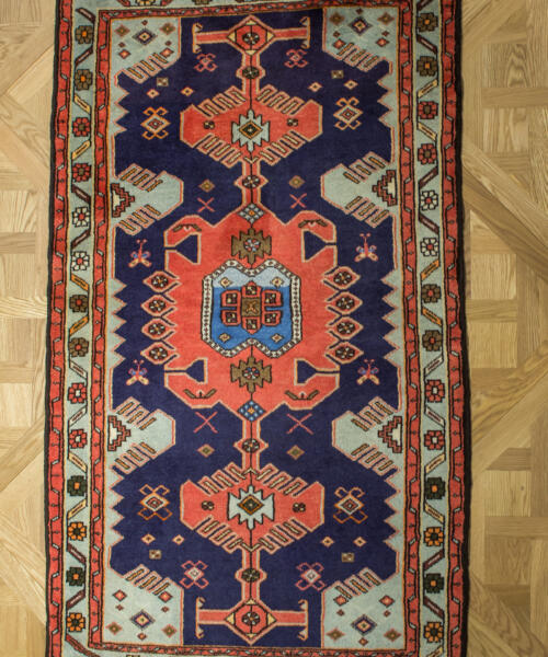 Zanjan 150x85