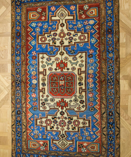 Zanjan 165x105