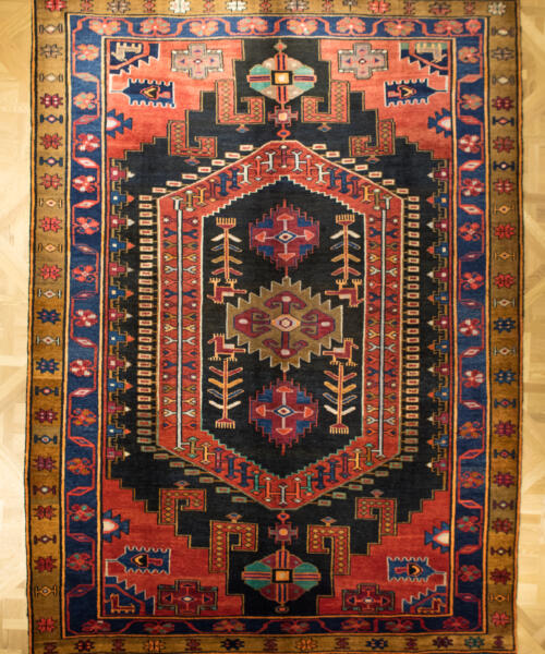 Zanjan 295x220