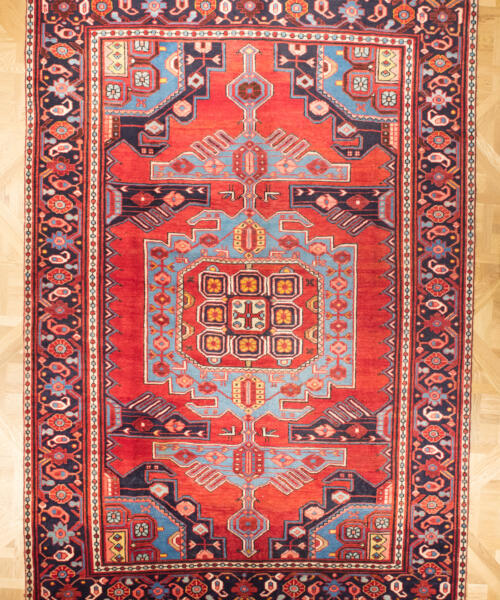 Zanjan 300x205