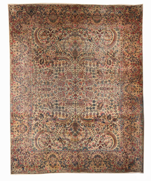 Antico Kerman 300x240