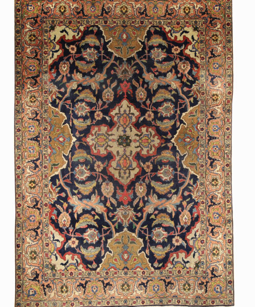 Antico Tabriz 335x235