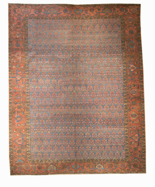 Heriz Antico 360x290