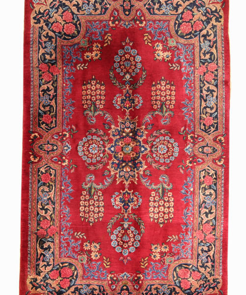 Kashan 235x145