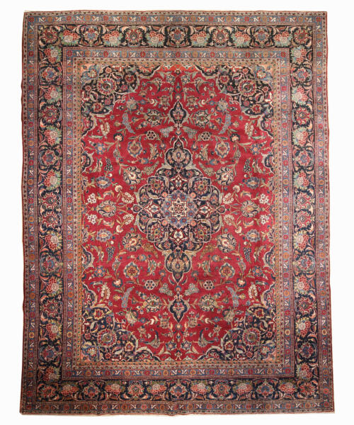 Kashan 390x290