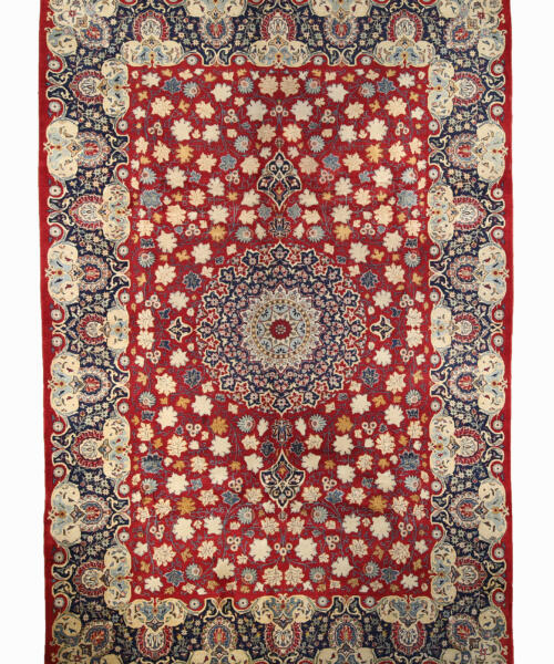 Kashan Dabir 350x230