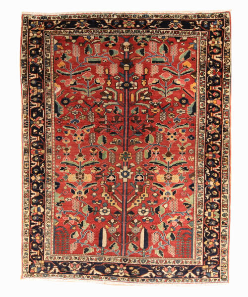 Lilian 205x160