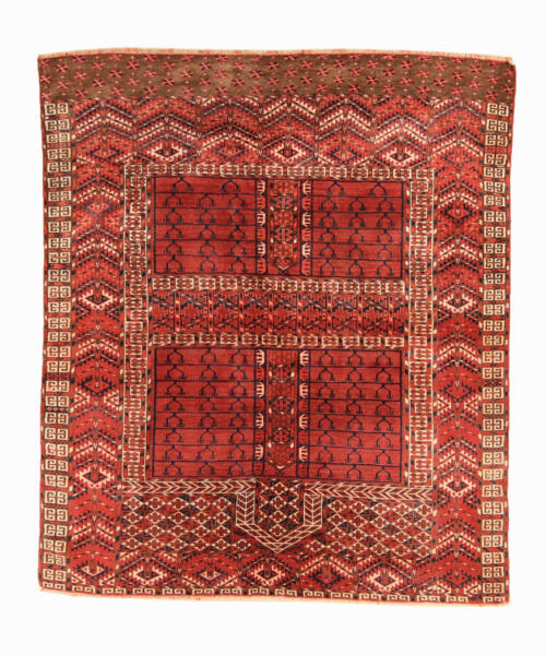 Teke 145x130