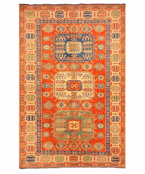 Kazak 220x145