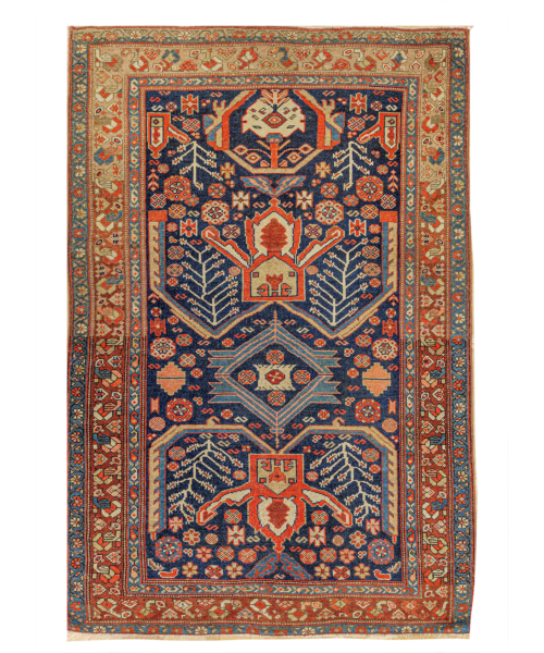Antico Malayer 190x115