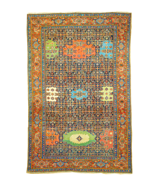 Antico Malayer 300x200