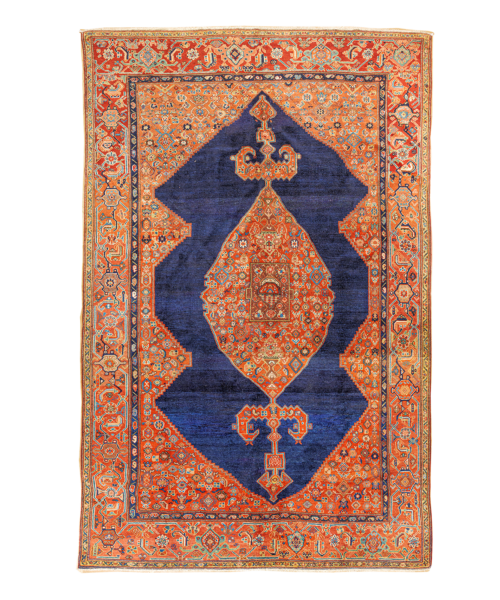 Antico Mishan 340x215