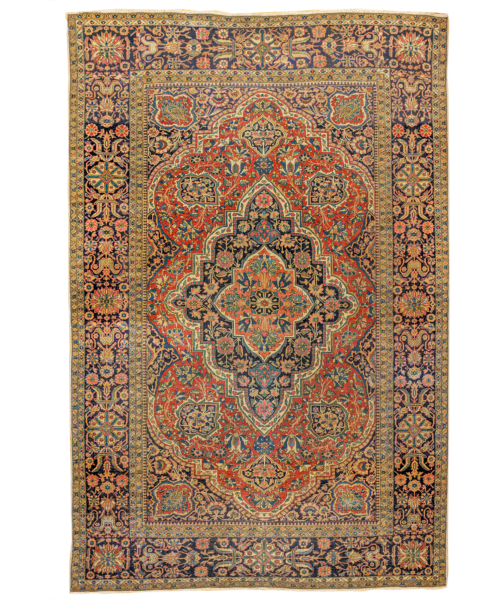 Antico Mohtasham 200x130