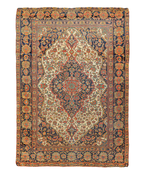 Antico Mohtasham 200x135