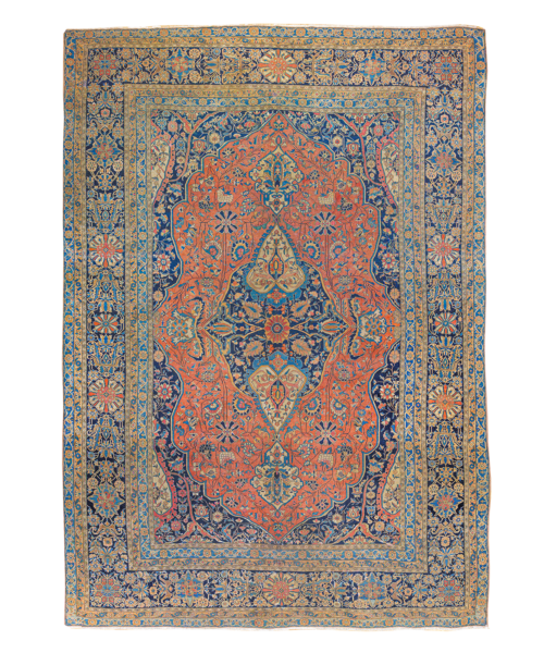 Antico Mohtasham 325x230