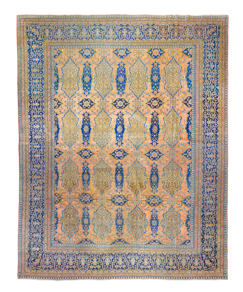 Antico Mohtasham 390x300