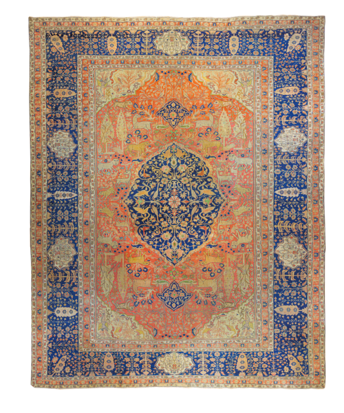 Antico Mohtasham 400x300