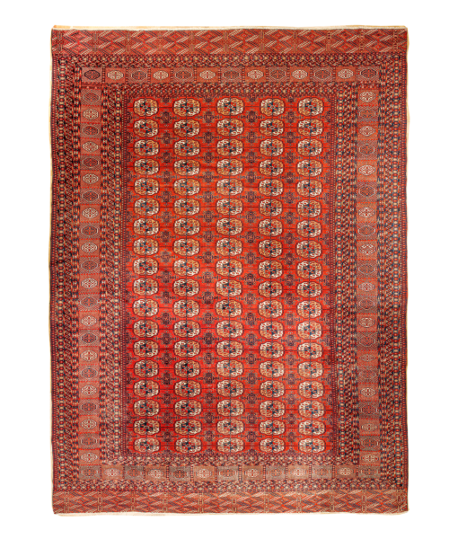 Antico Teke 380x290