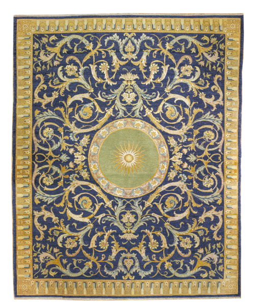 Antico Ushak 310x250