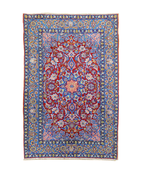 Esfahan 165x105