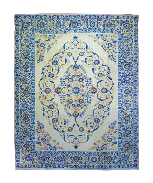 Kashan 355x260