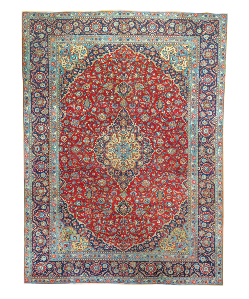 Kashan 380x280