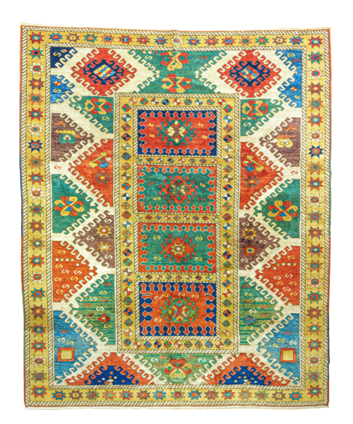 Kazak Burcialu 250x200