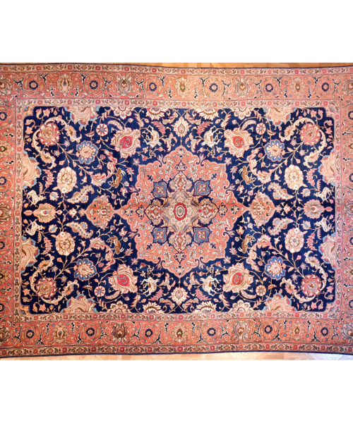 Antico Tabriz 400x300