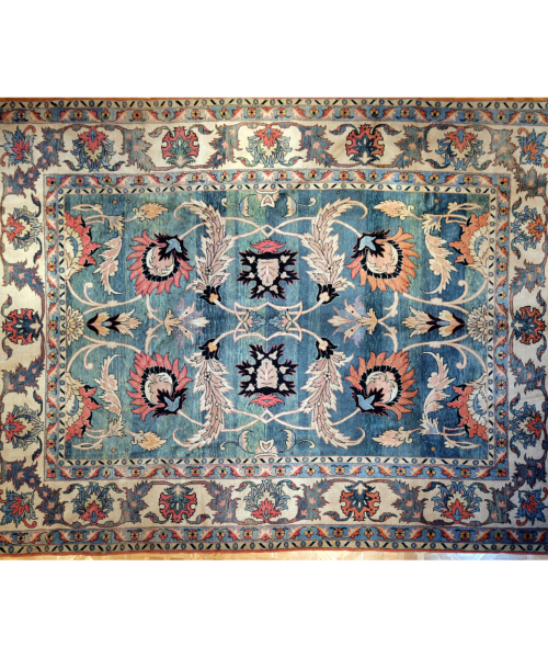 Mahal 400x300