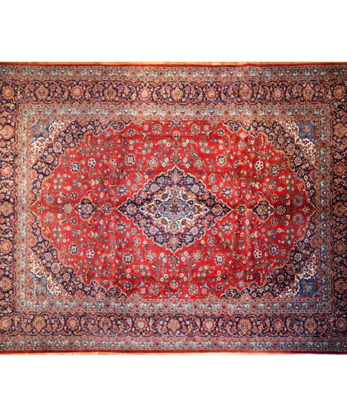 Kashan 400x300