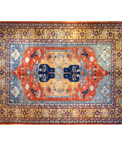 Kazak fine 410x310