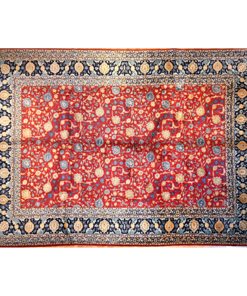 Kashan 390x280