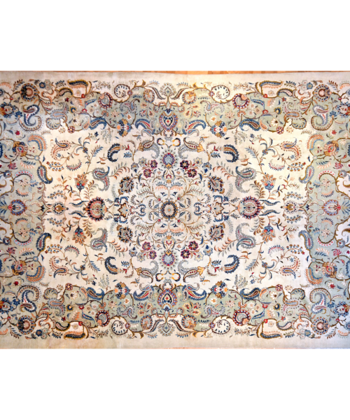 Kashan 425x300