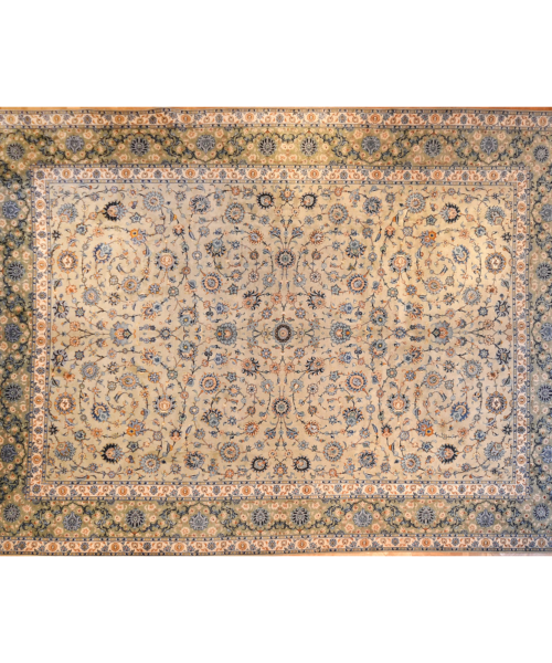 Kashan 415x300