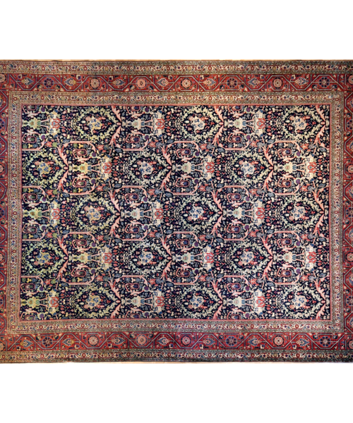 Antico Tabriz 450x345